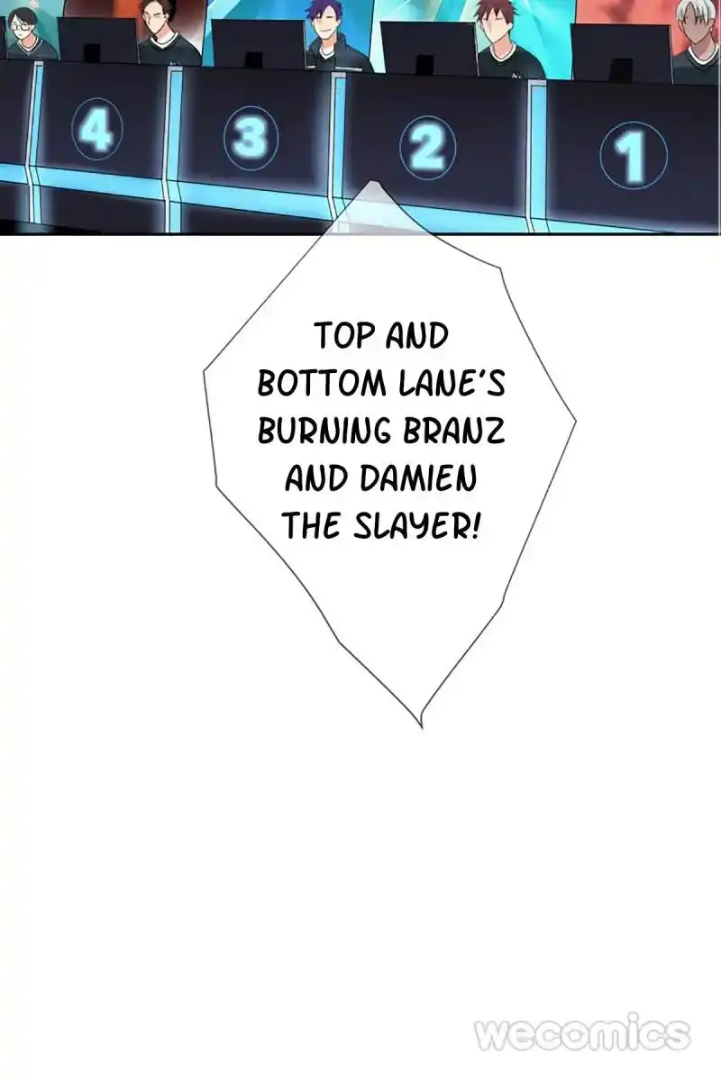 Legend Reboot Chapter 38 40